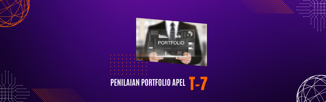 PORTFOLIO (APEL T-7)