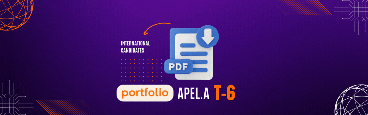 APEL USM: All courses | APEL USM